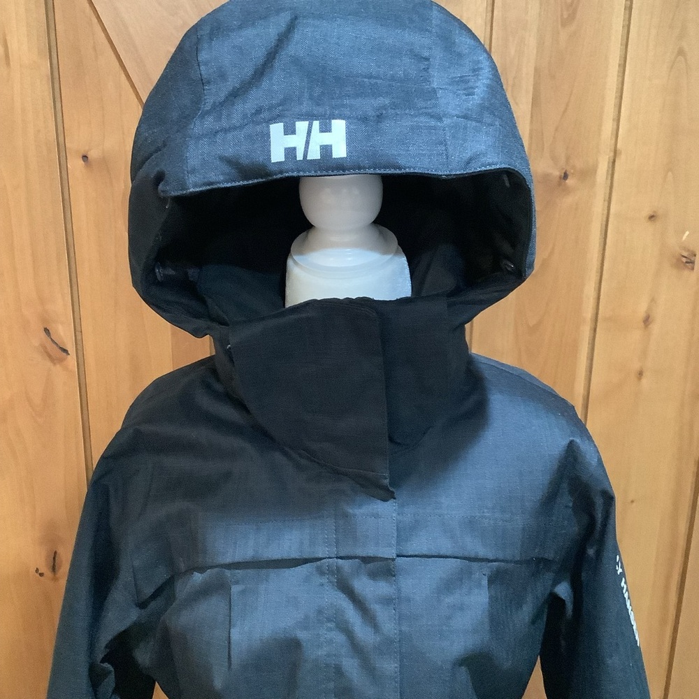 Helly Hansen Helly Tech Performance Ski/Snowboarding Jacket - Picture 2 of 11
